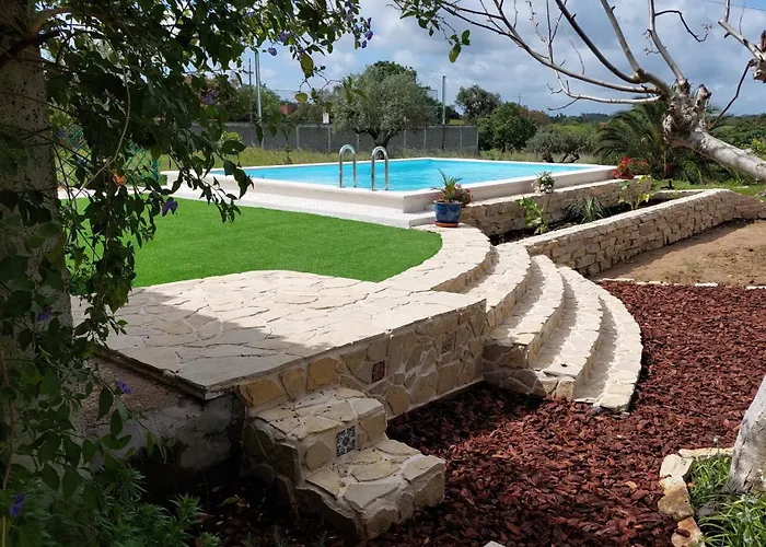 Casa Alegria - The Orangery