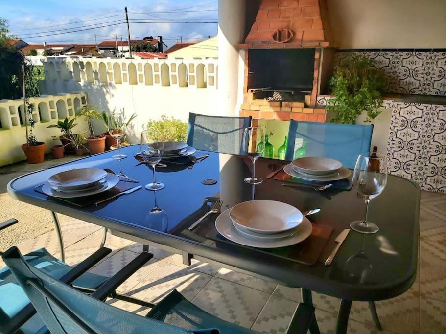 Casa Alegria - The Orangery *