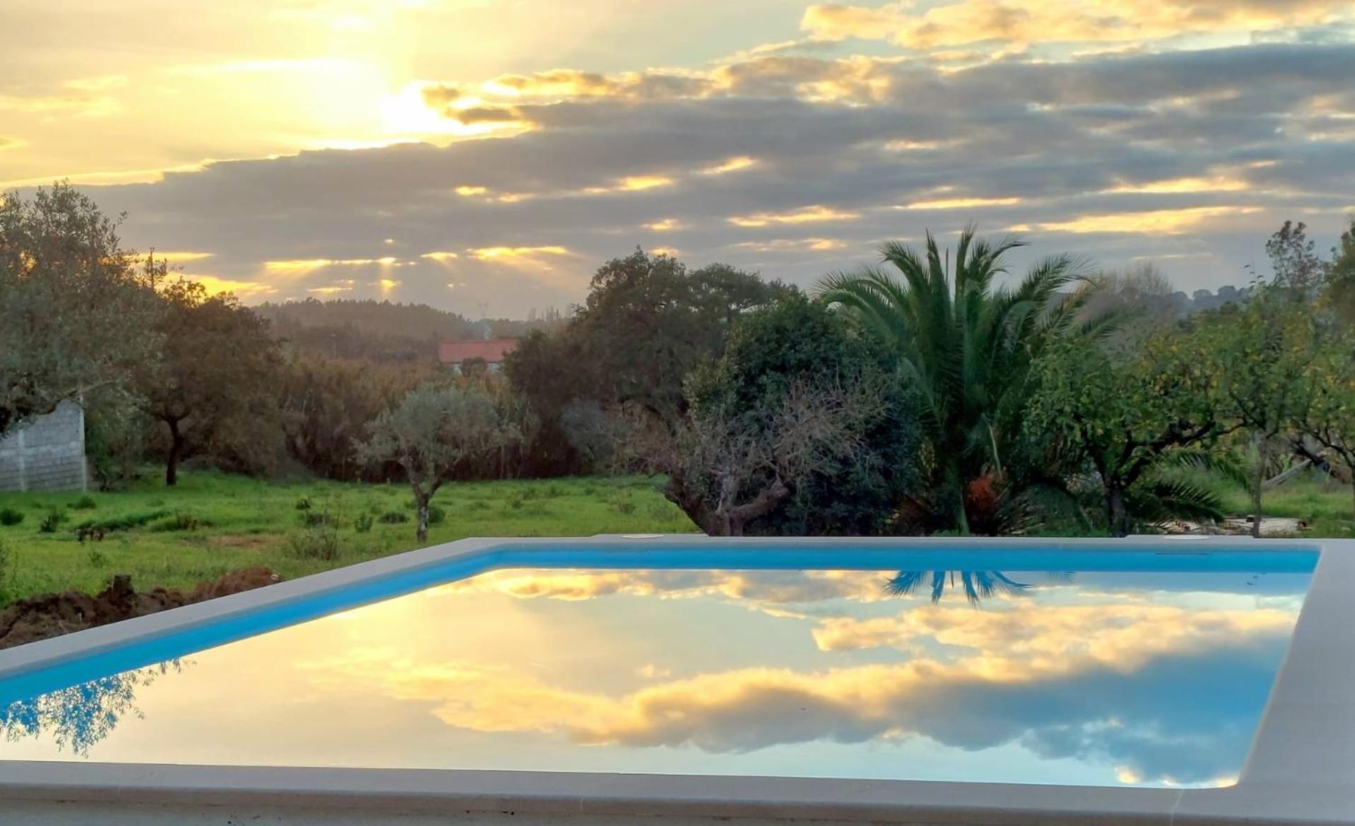 Casa Alegria - The Orangery Tomar