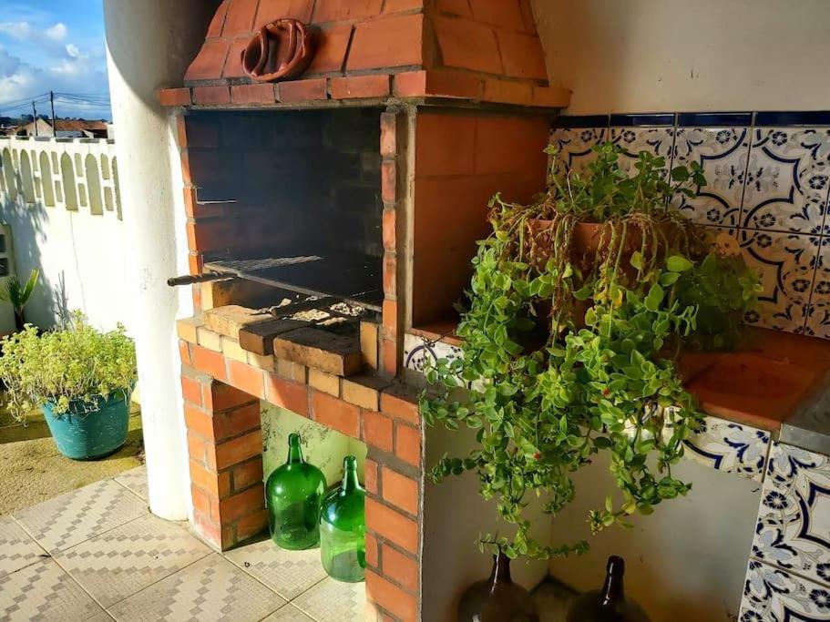 Casa Alegria - The Orangery * Tomar