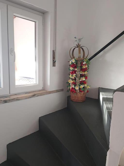 Casa Alegria - The Orangery Apartment Tomar